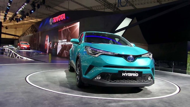 Ketahui Bedanya Mobil Hybrid Dengan Konvensional Serta Jenis-Jenis Hybrid Berikut Ini