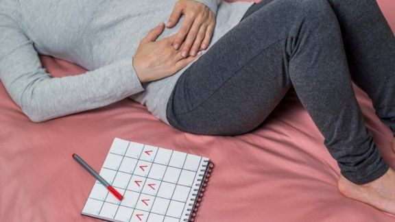 Ketahui Penyebab Terlambatnya Haid Bagi Setiap Wanita