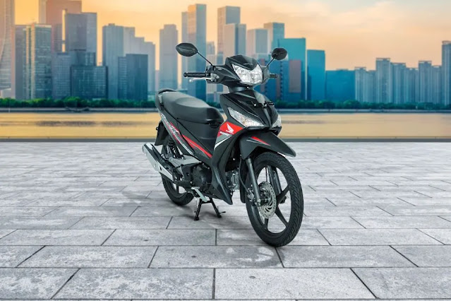 Tips Perawatan Supra X 125 untuk Meningkatkan Umur Mesin